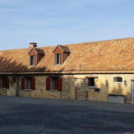 Le Hameau Bed & Breakfast Duneau Екстериор снимка